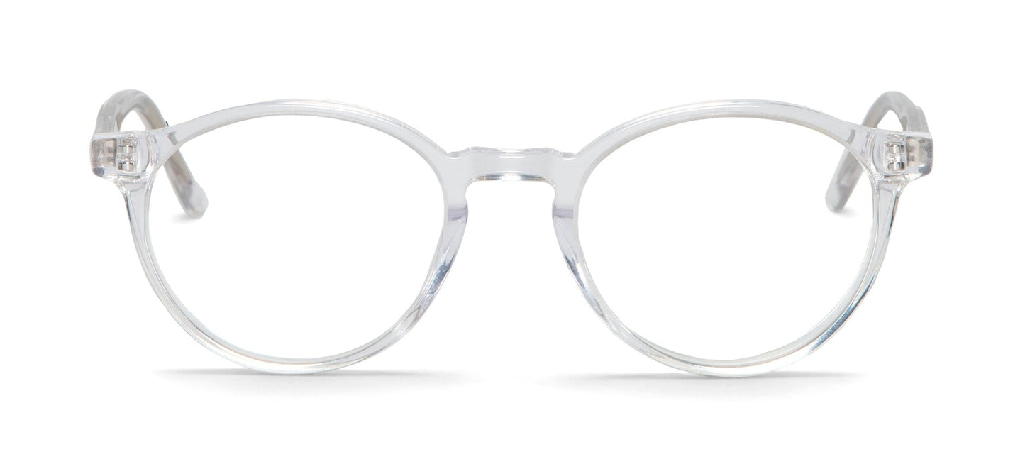 Crystal - Button - Mr.Boho - Prescription Frames