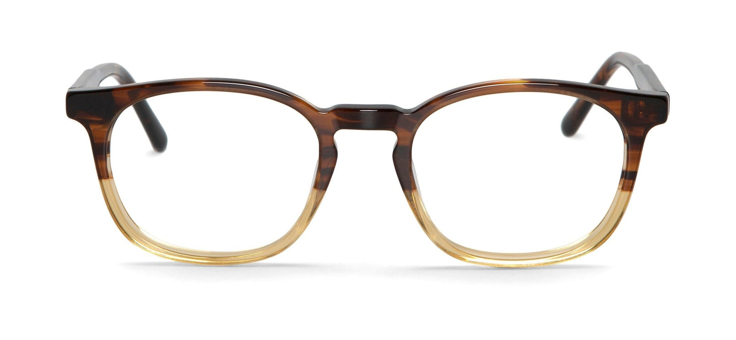 Grain/Champagne - Gordon - Mr.Boho - Prescription Frames
