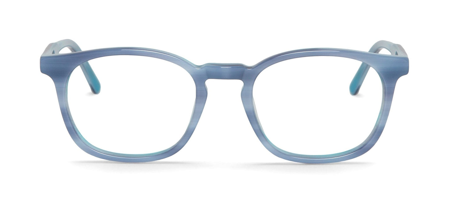 Bluish Grain - Gordon - Mr.Boho - Prescription Frames