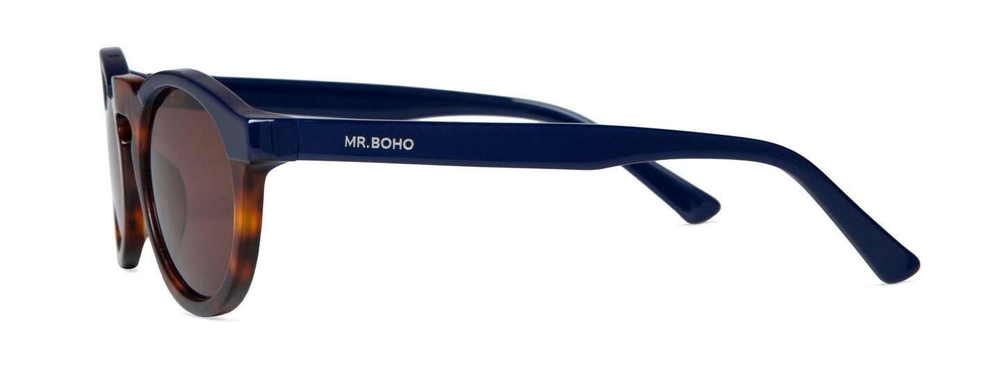 Sharp - Jordaan - With Classical Lenses - Mr.Boho - Sunglasses