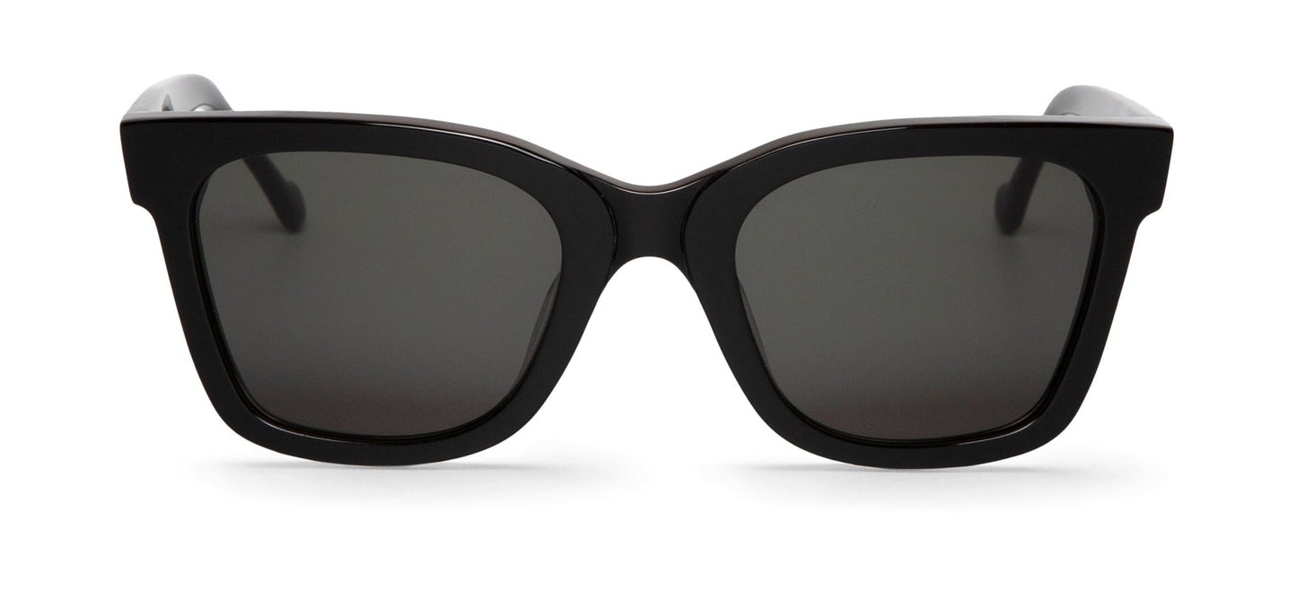 Black - Gartner - With Classical Lenses - Mr.Boho - Sunglasses