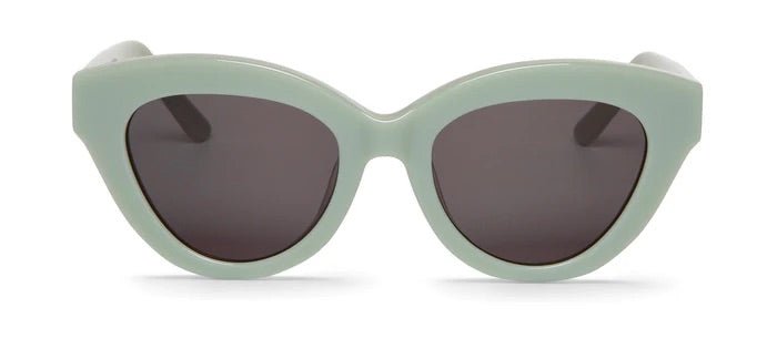 Gracia Sunglasses With Classical Lenses - Mr.Boho - Sun Glasses