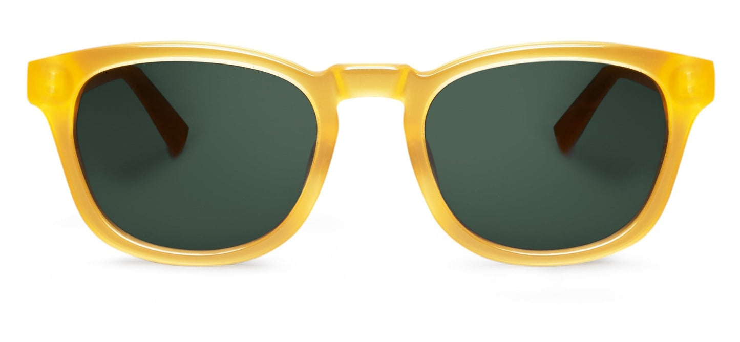 Honey Bonfim With Classical Lenses - Mr.Boho - Sun Glasses