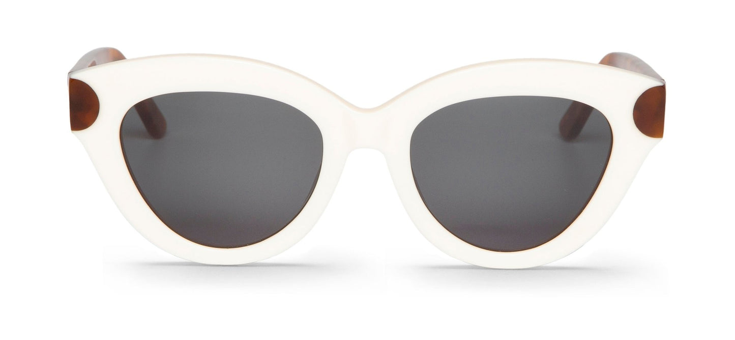 Ecru - Gracia - With Classical Lenses - Mr.Boho - Sun Glasses