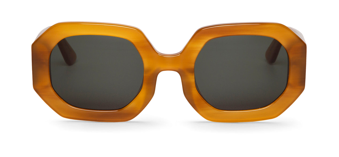 Warmth - Sagene - With Classical Lenses