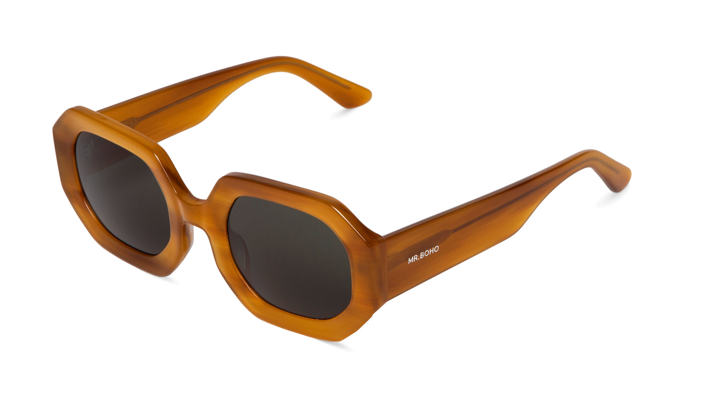 Warmth - Sagene - With Classical Lenses
