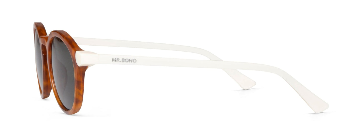 Treat - Chamberi - With Classical Lenses - Mr.Boho - Sunglasses