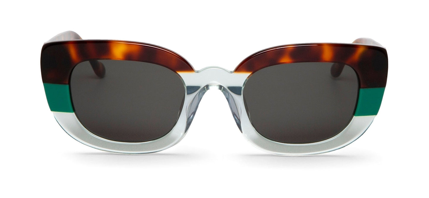 Philo - Shumikita - With Classical Lenses - Mr.Boho - Sun Glasses