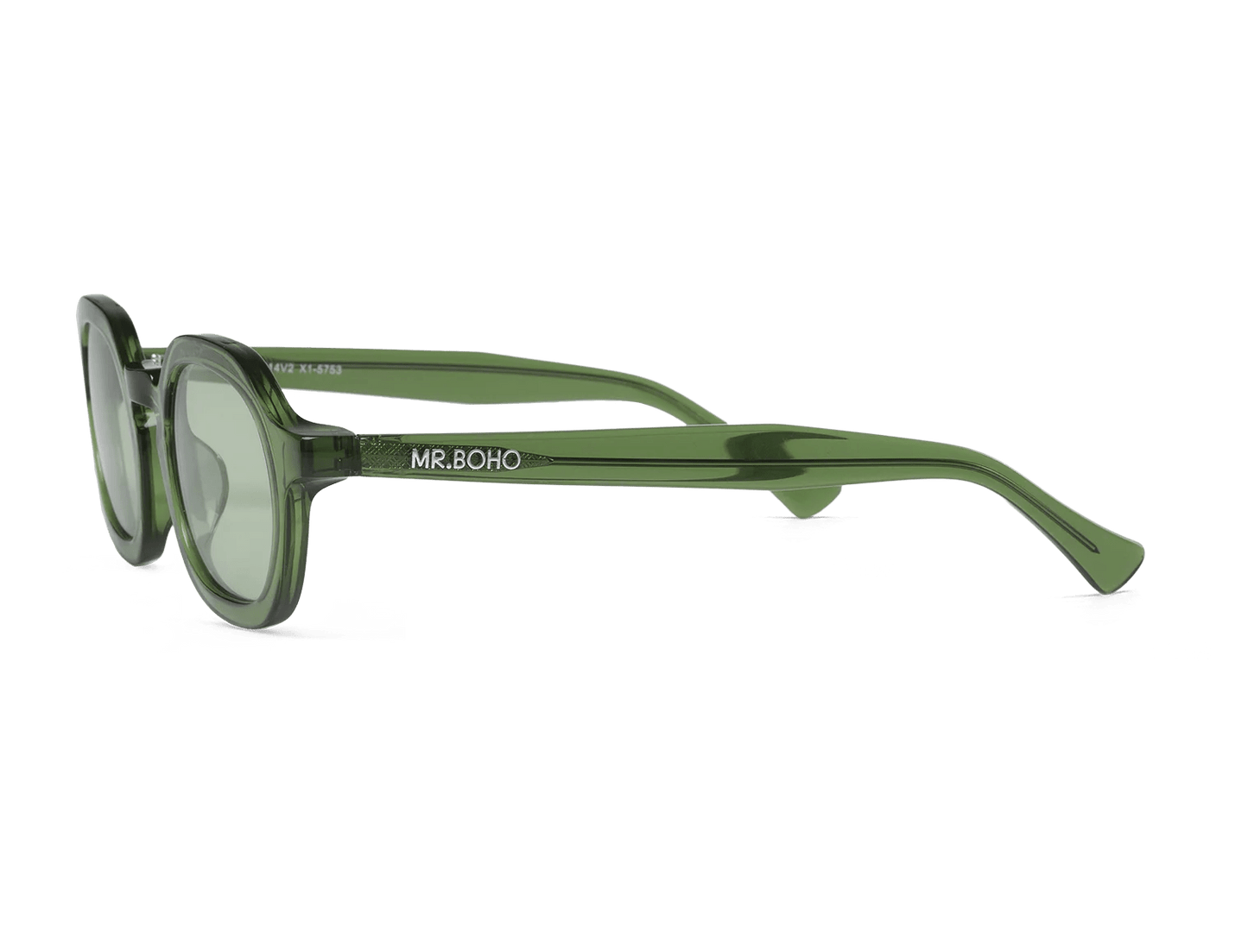 Irish - Elpatio - Mr.Boho - Sunglasses