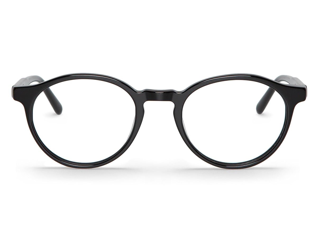 Button Glasses For Optical Lenses - Mr.Boho - Prescription Frames
