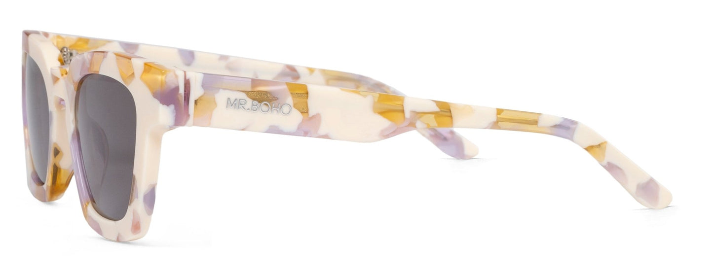Dance - Logan - With Classical Lenses - Mr.Boho - Sunglasses