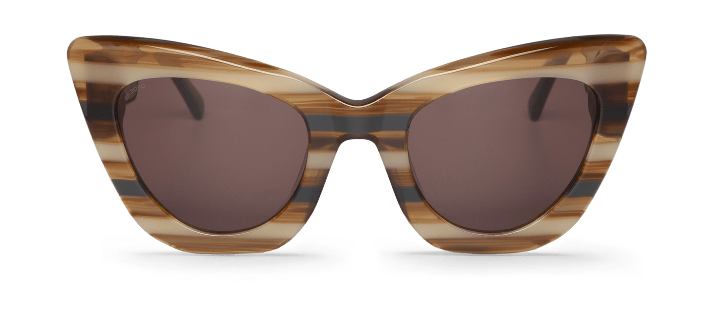Dock Tabarca With Classical Lenses - Mr.Boho - Sunglasses