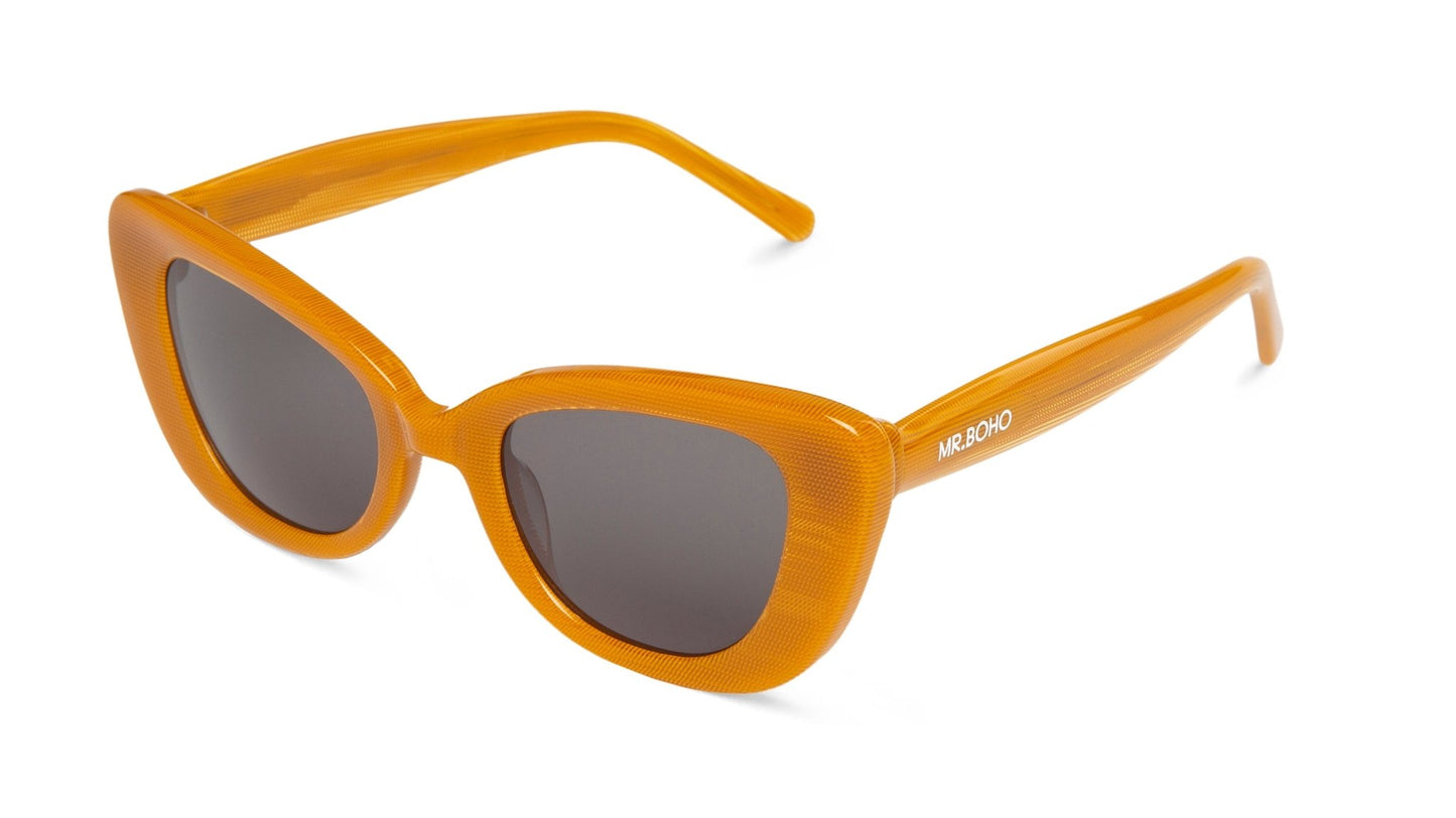 COLMENA - CAPARICA - WITH CLASSICAL LENSES - Mr.Boho - Sunglasses