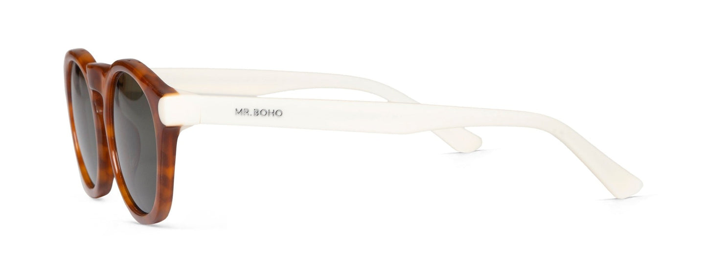 Treat - Jordaan - With Classical Lenses - Mr.Boho - Sunglasses