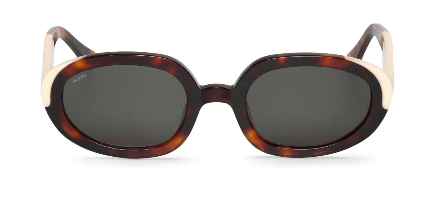 Society - Solarte - With Classical Lenses - Mr.Boho - Sunglasses