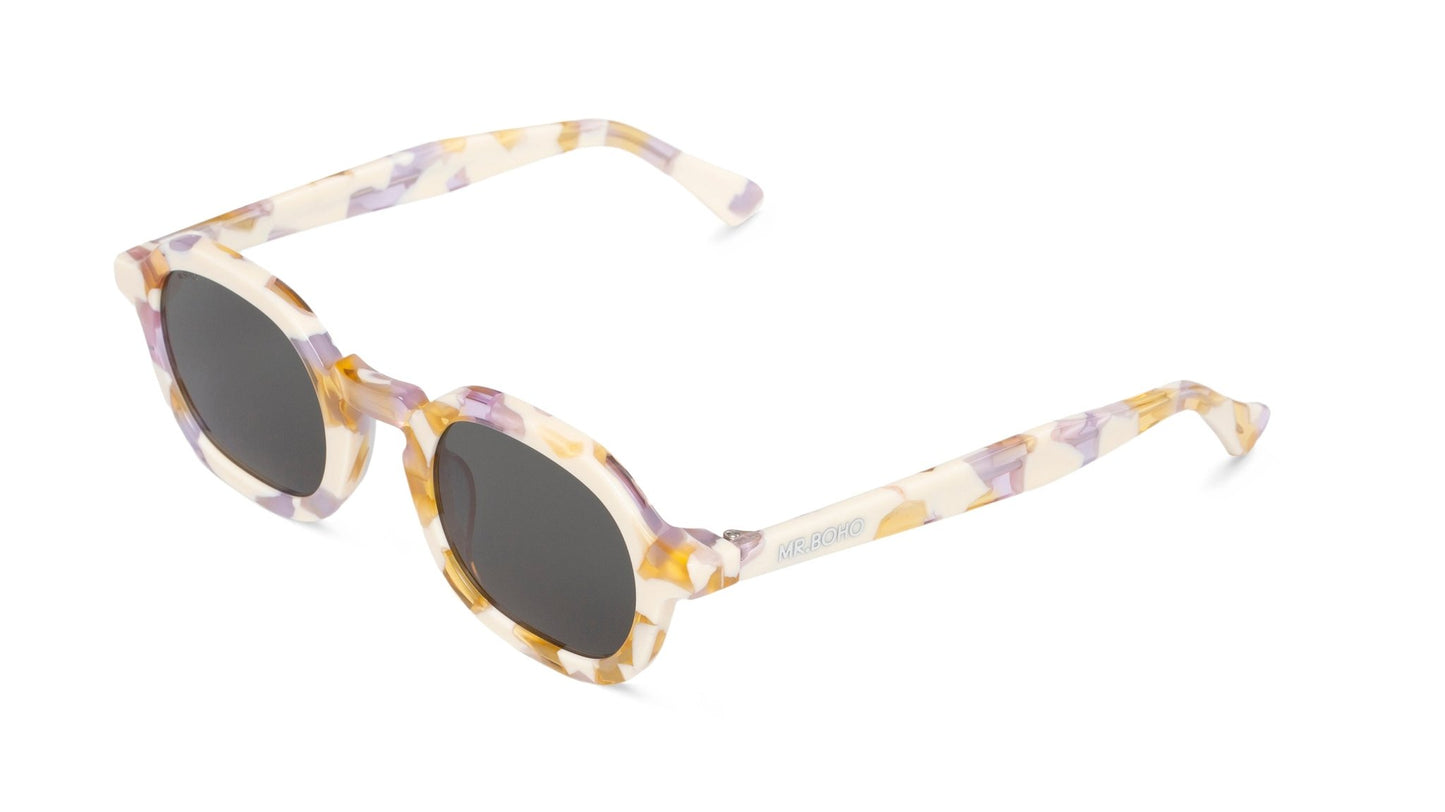 Dance - Elpatio - With Classical Lenses - Mr.Boho - Sunglasses