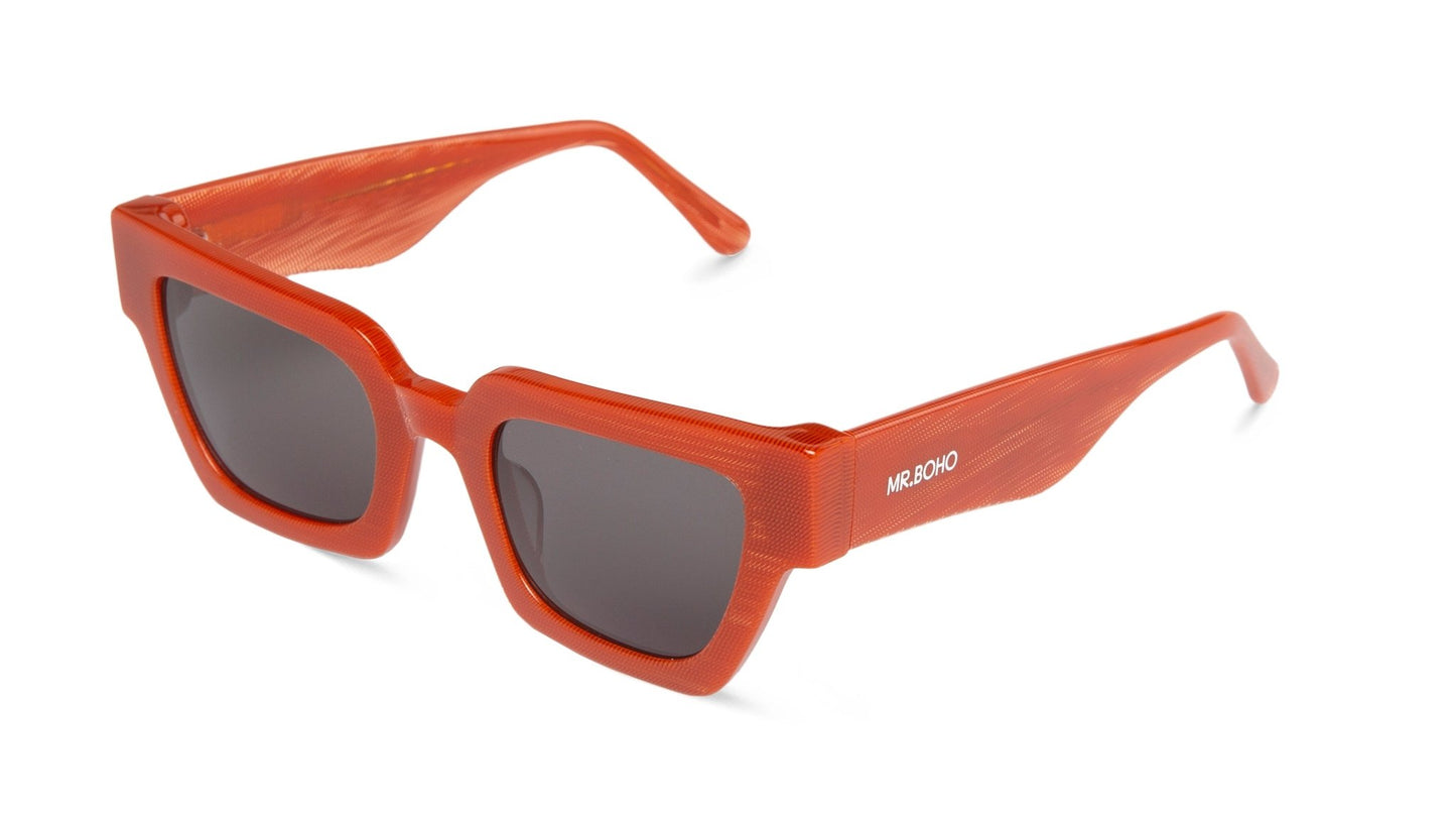 Colorao - Frelard - With Classical Lenses - Mr.Boho - Sunglasses