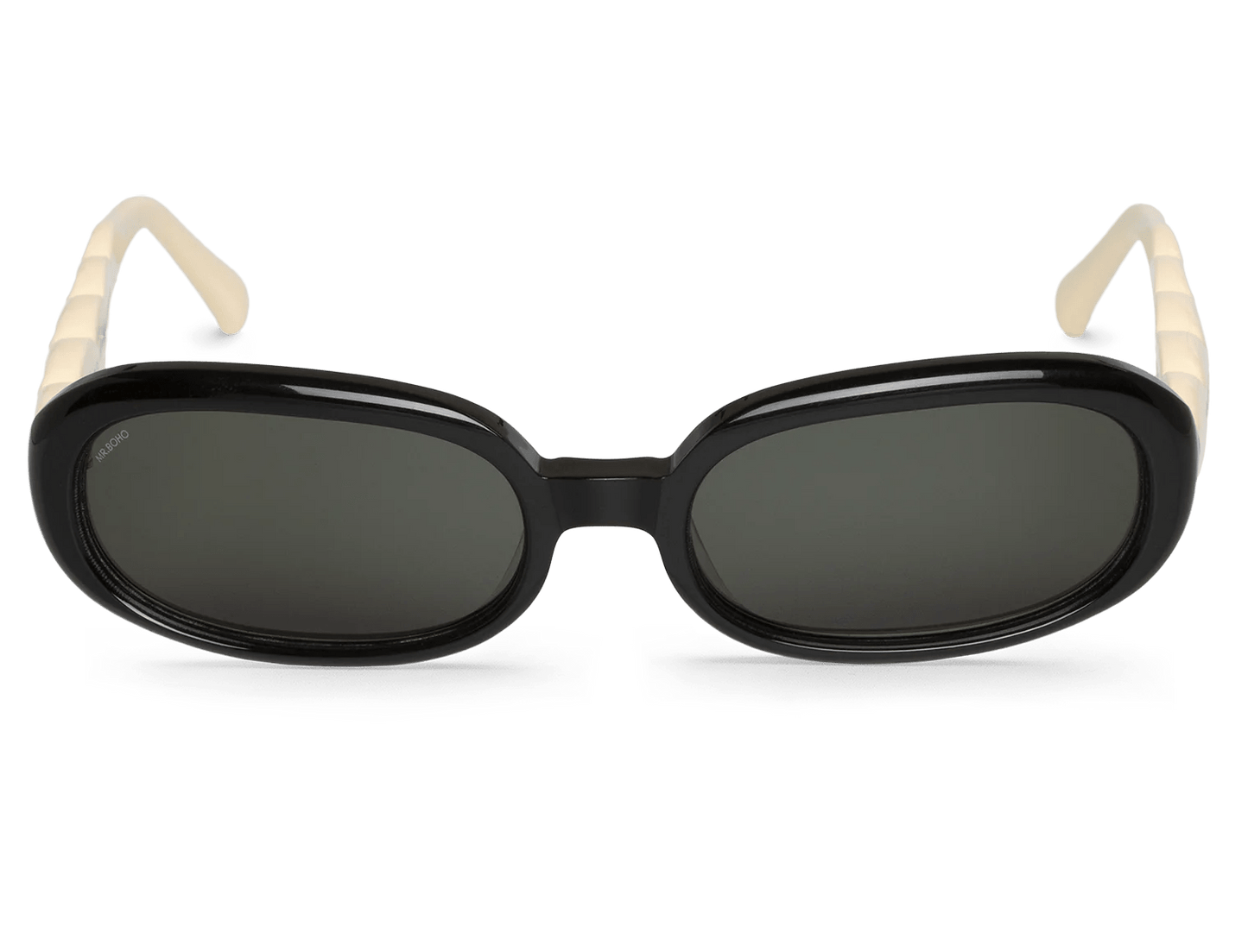 Black - Lava Clouds - Mr.Boho - Sunglasses