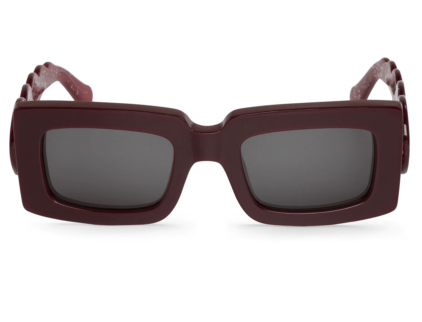 Garnet - Lava Eruption - Mr.Boho - Sunglasses