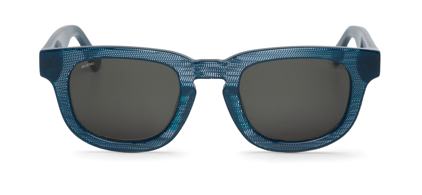 Cobalto - Siesta - With Classical Lenses - Mr.Boho - Sunglasses