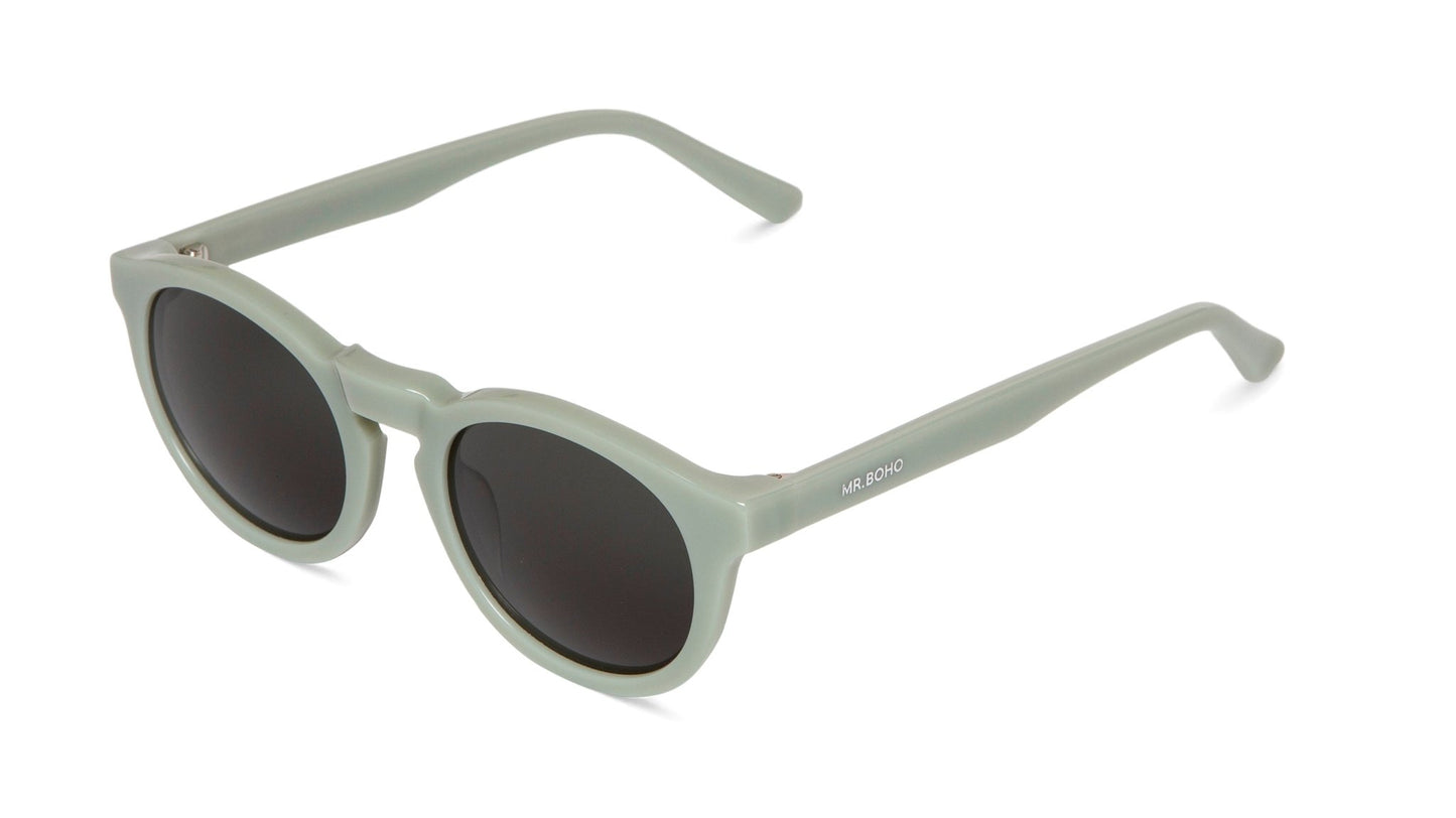 Aloe - Jordaan - With Classical Lenses - Mr.Boho - Sunglasses