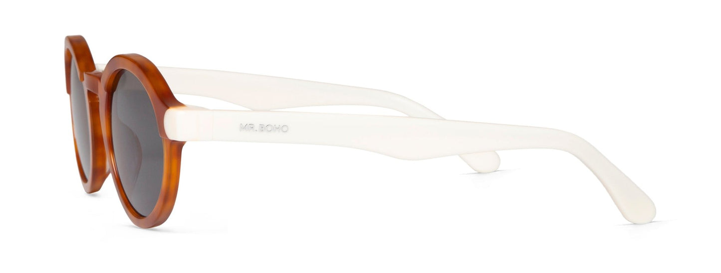 Treat - Dalston - With Classical Lenses - Mr.Boho - Sunglasses