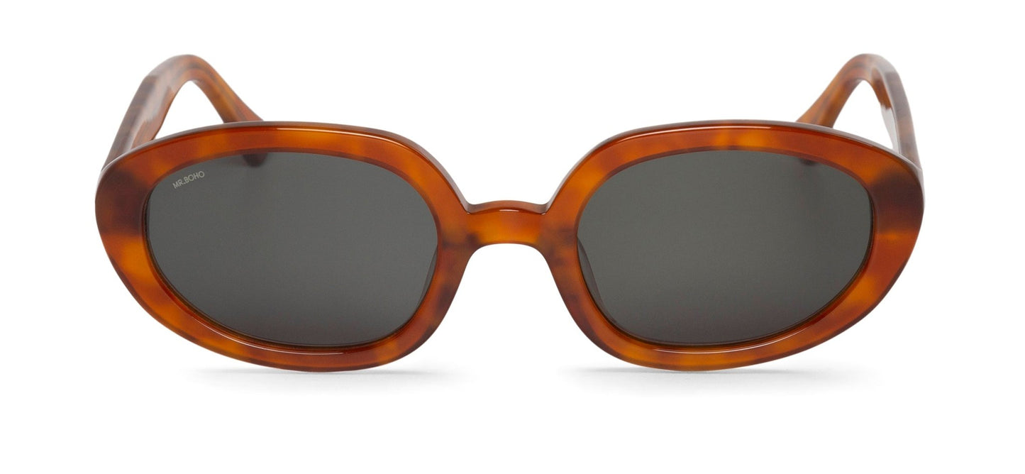 Cedar - Solarte - With Classical Lenses - Mr.Boho - Sunglasses