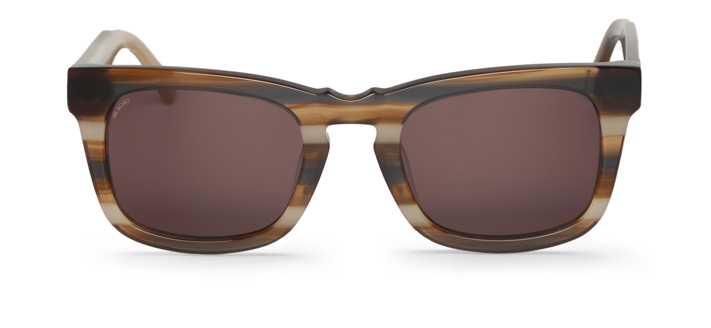 Dock Atrani With Classical Lenses - Mr.Boho - Sunglasses
