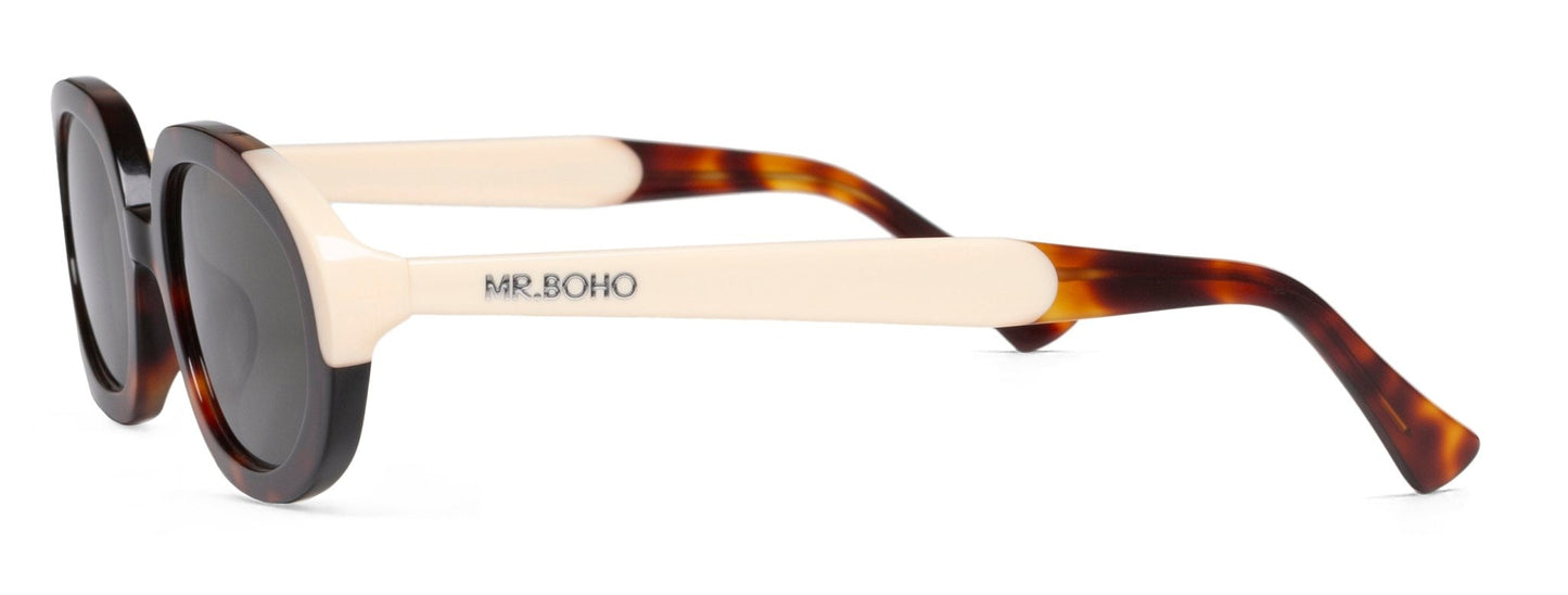 Society - Solarte - With Classical Lenses - Mr.Boho - Sunglasses