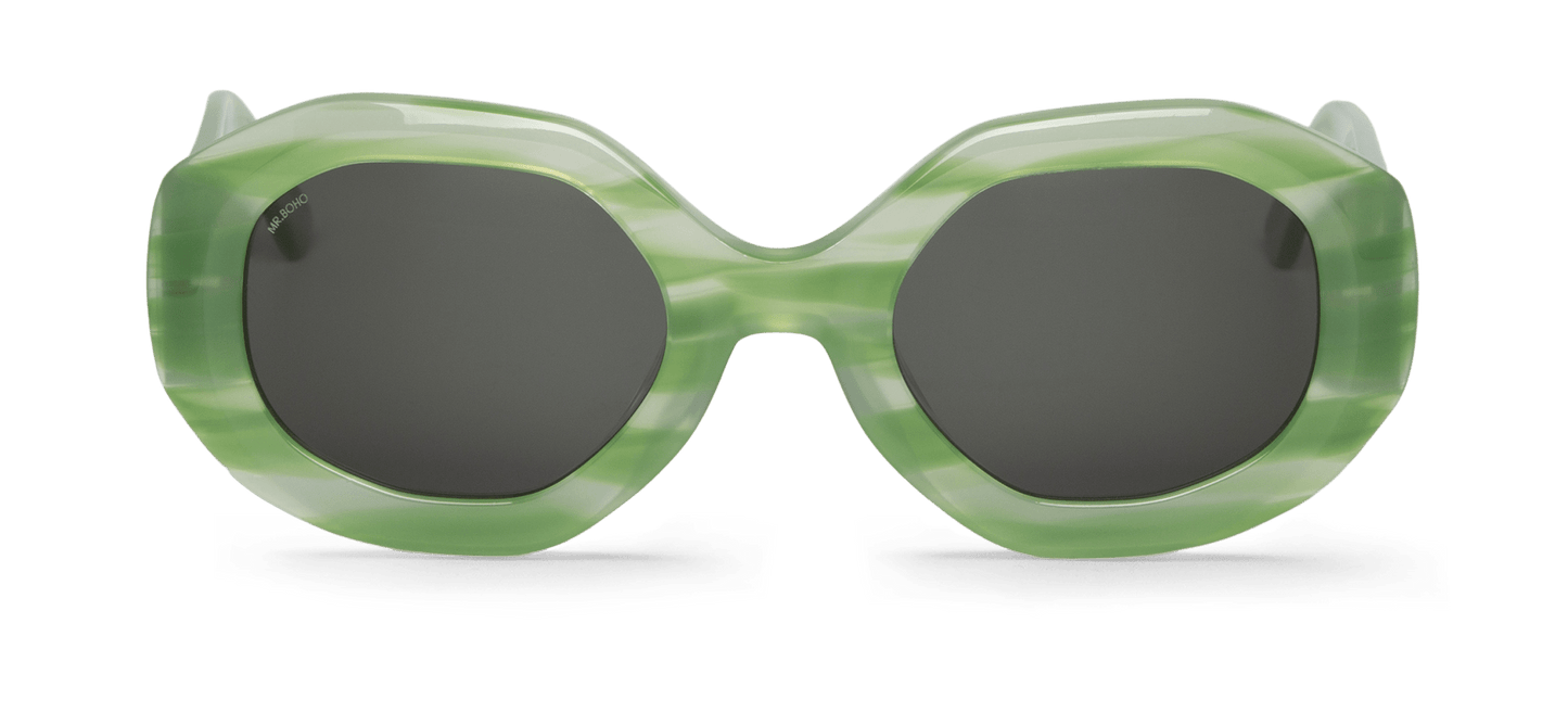 Blade Vasasta With Classical Lenses - Mr.Boho - Sunglasses