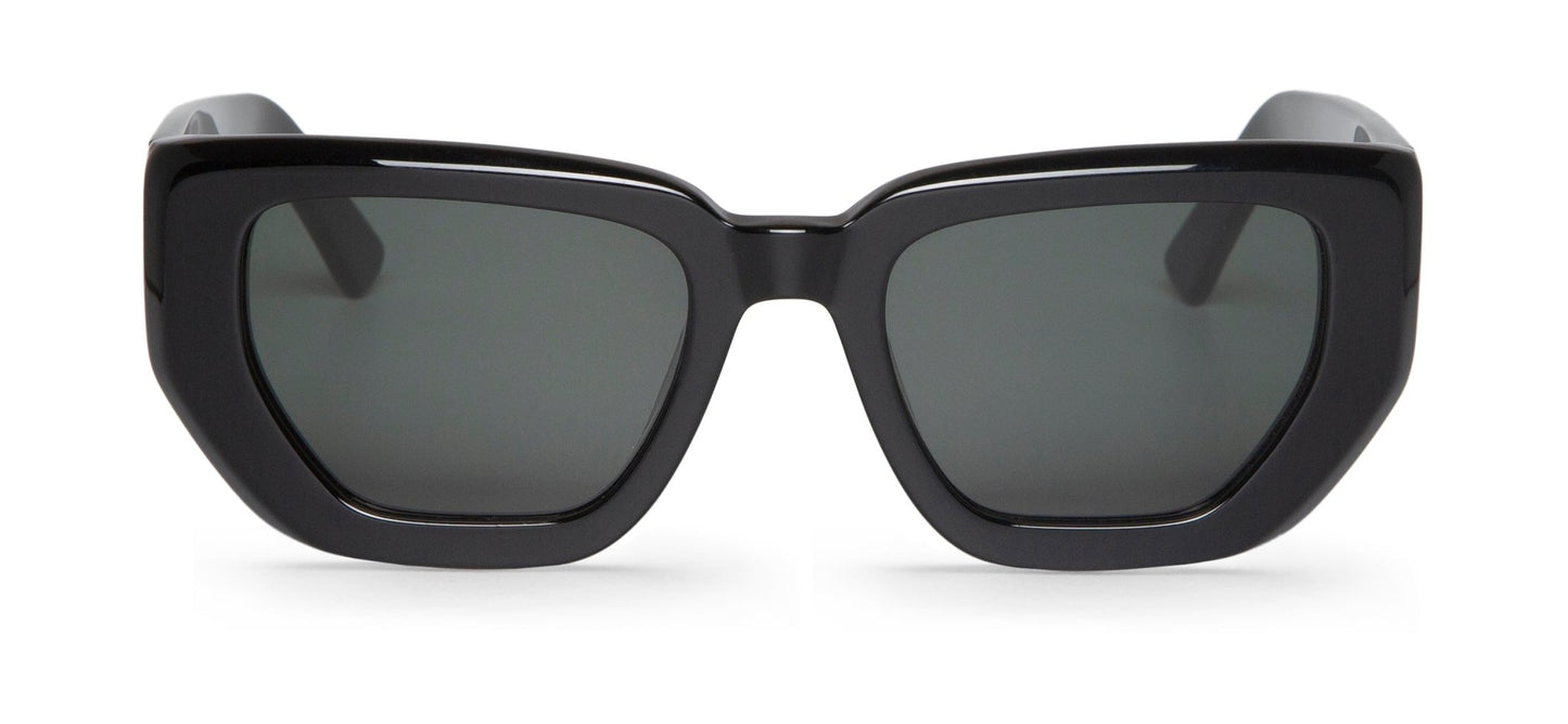 Black - Madalena - With Classical Lenses - Mr.Boho - Sunglasses