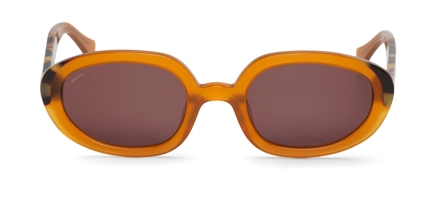 Hideout - Solarte - With Classical Lenses - Mr.Boho - Sunglasses