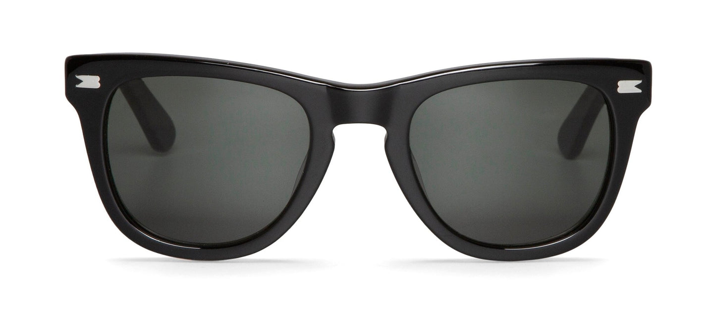 Hc Tortoise - Alameda - With Classical Lenses - Mr.Boho - Sunglasses