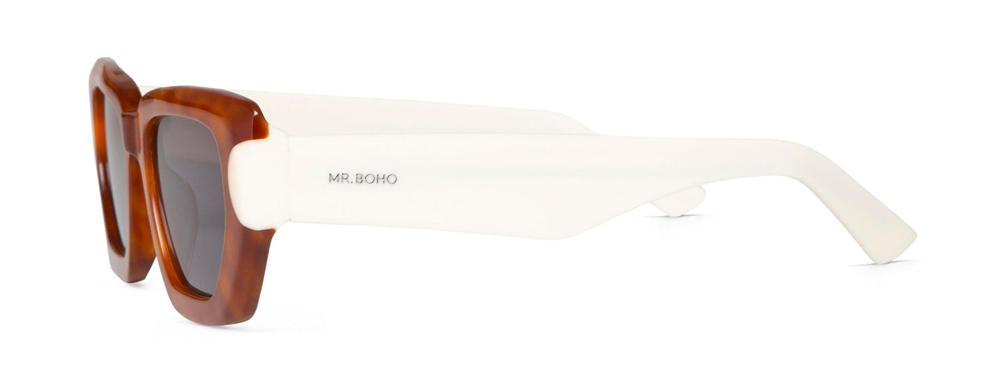 Treat - Madalena - With Classical Lenses - Mr.Boho - Sunglasses
