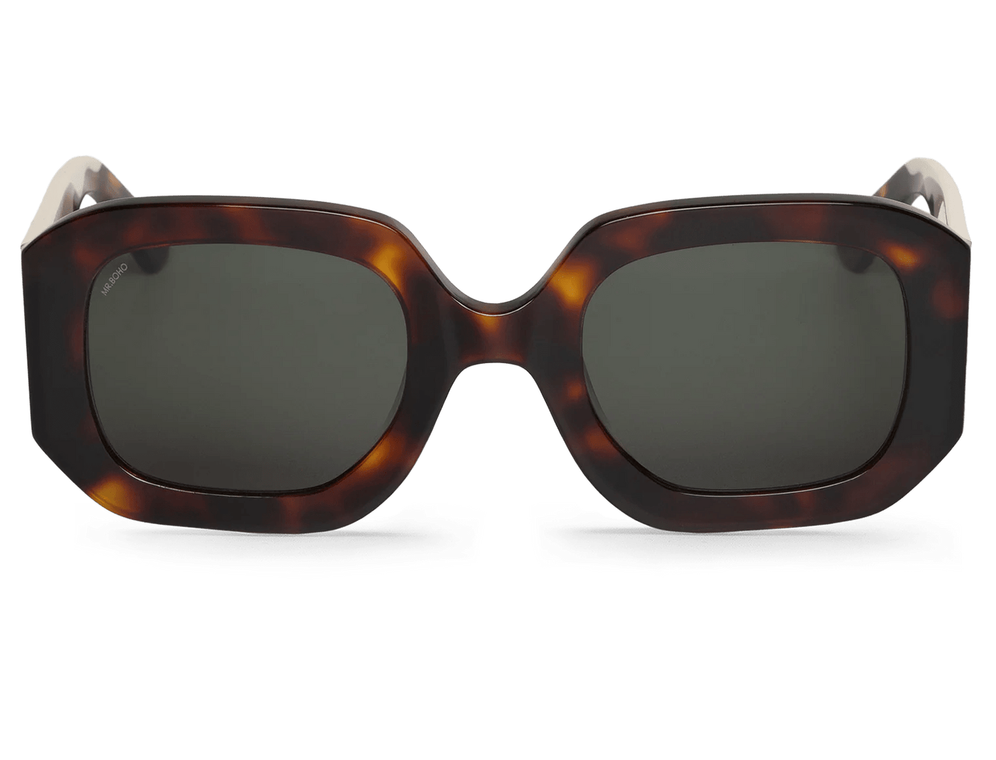 Carey - Melting Lava - Mr.Boho - Sunglasses