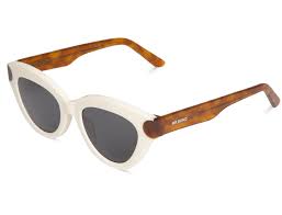 Gracia Sunglasses With Classical Lenses - Mr.Boho - Sun Glasses