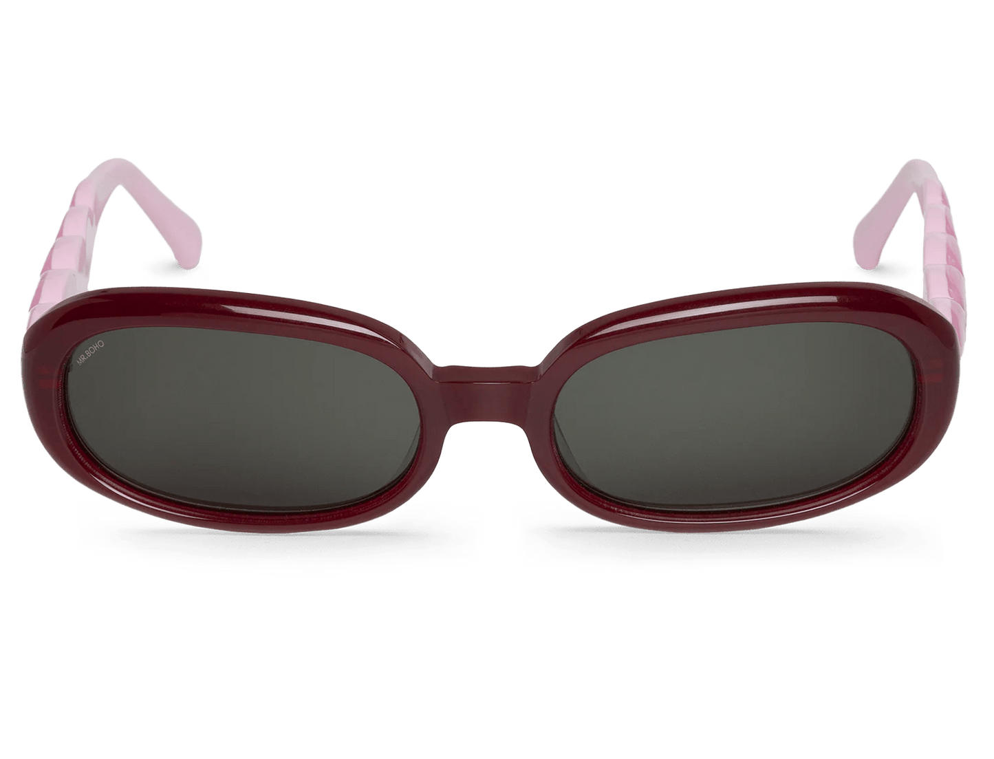 Garnet - Lava Clouds - Mr.Boho - Sunglasses