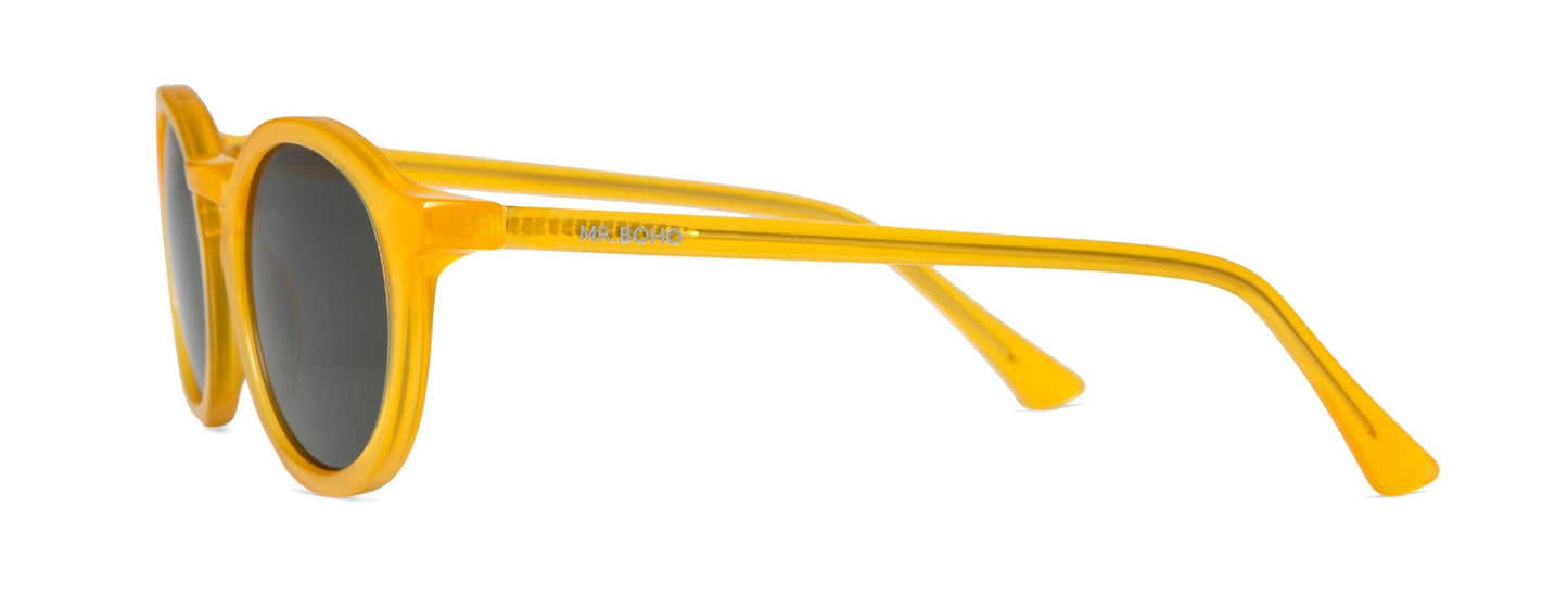 Honey - Chamberi - With Classical Lenses - Mr.Boho - Sunglasses