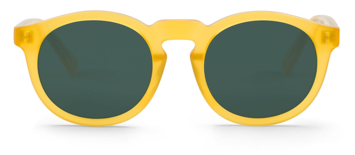Honey Jordaan With Classical Lenses - Mr.Boho - Sunglasses