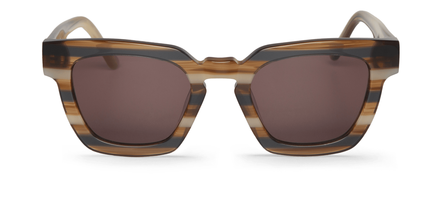 Dock Logan With Classical Lenses - Mr.Boho - Sunglasses