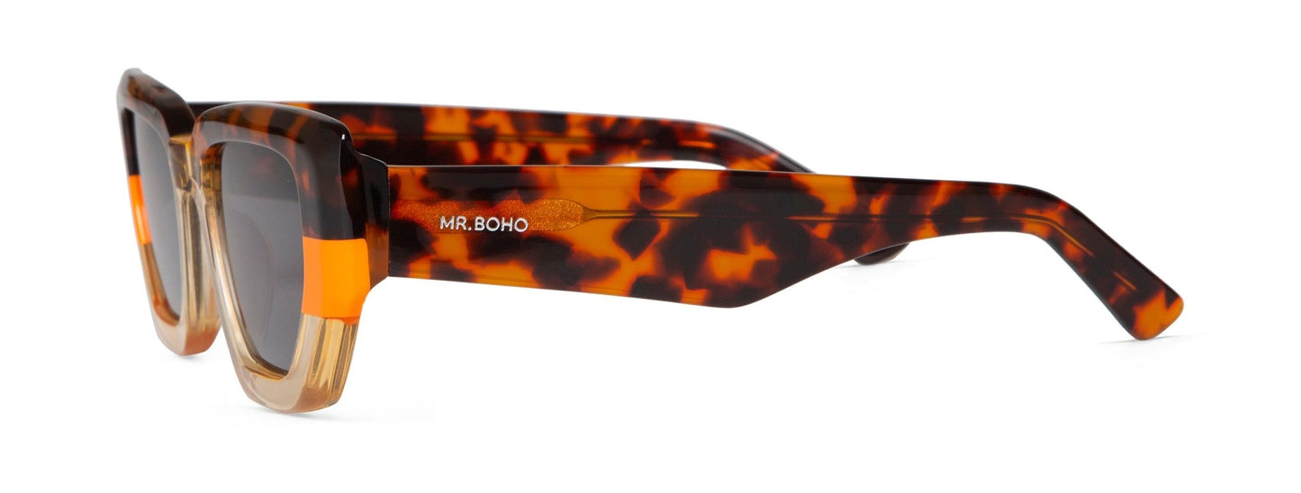 Juice - Madalena - With Classical Lenses - Mr.Boho - Sunglasses