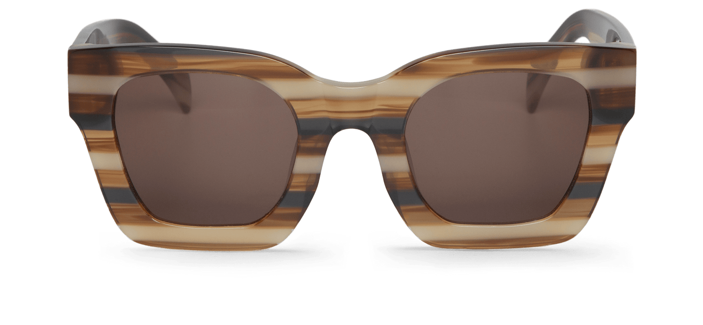 Dock Bondi With Classical Lenses - Mr.Boho - Sunglasses