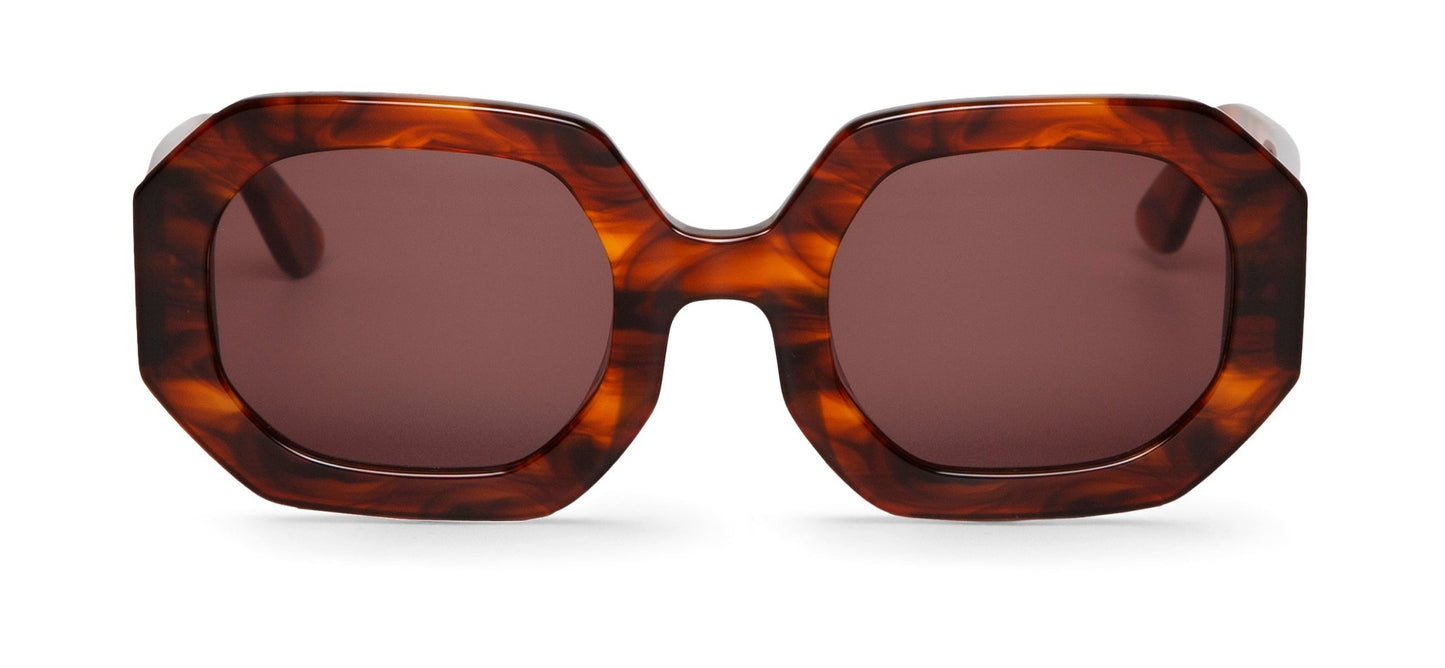 Humo - Sagene - With Classical Lenses - Mr.Boho - Sunglasses