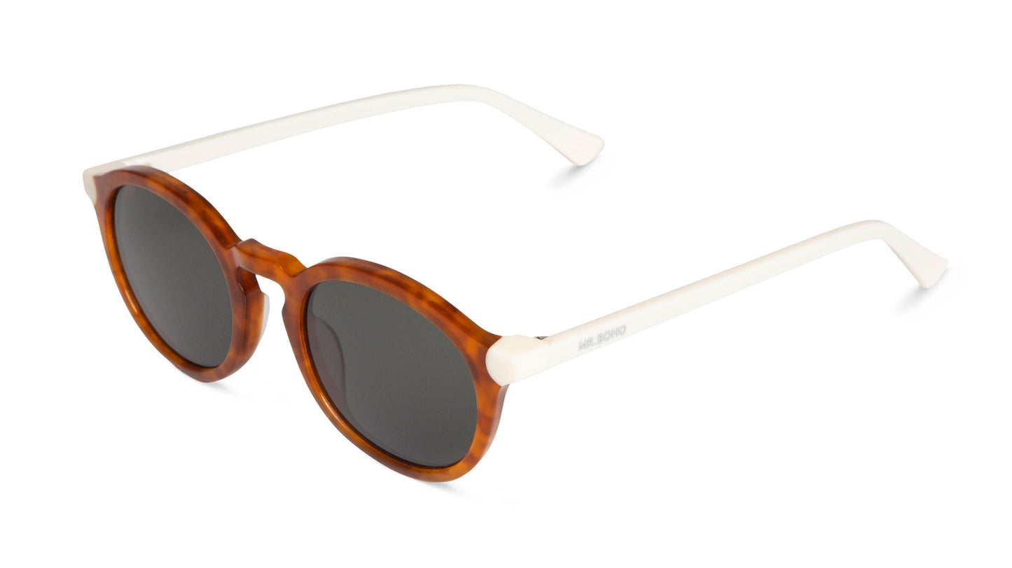 Treat - Chamberi - With Classical Lenses - Mr.Boho - Sunglasses