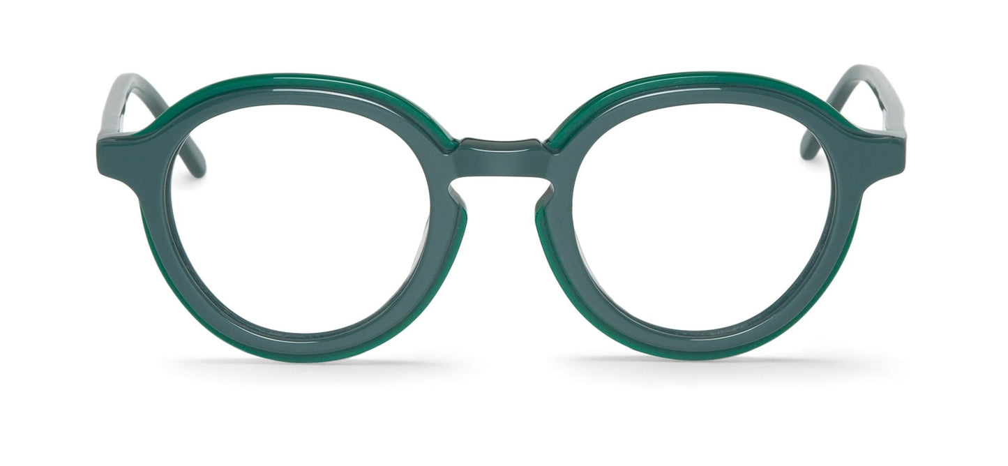 Leaf - Edna Optical Glasses - Mr.Boho - Optical Glasses