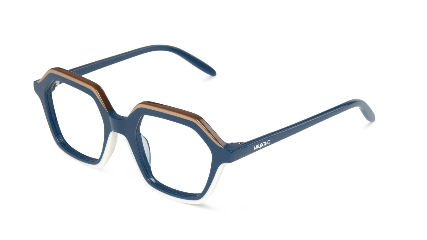 Wonder - Arranz - Mr.Boho - Optical Glasses