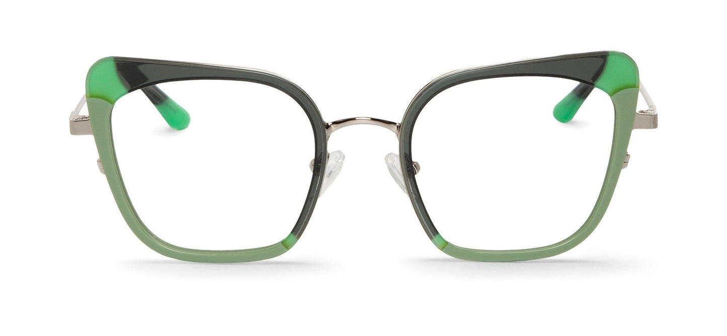 Lime - Patty - Mr.Boho - Prescription Frames