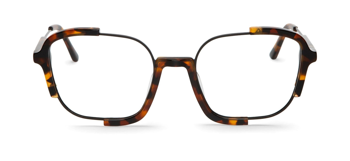 Cheetah/Black - Kido - Mr.Boho - Prescription Frames
