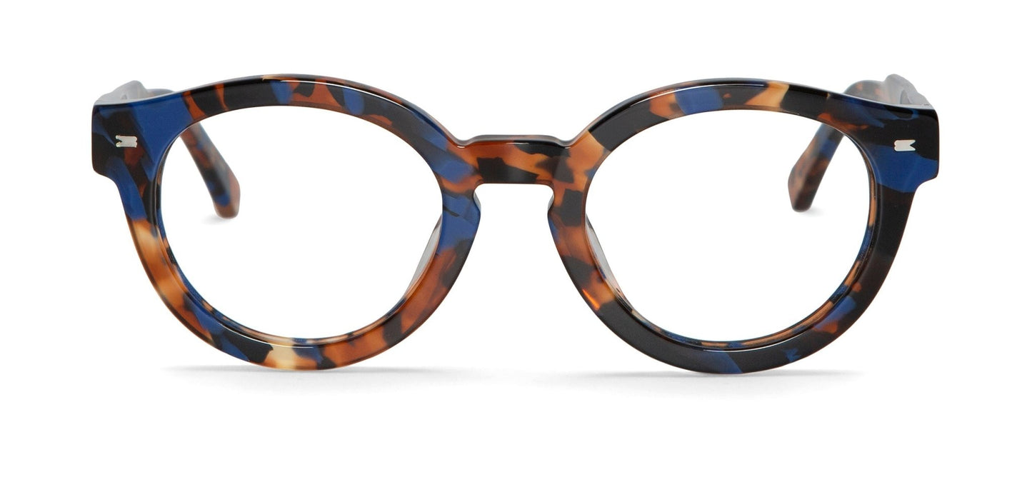 Reef - Schwarz - Mr.Boho - Prescription Frames