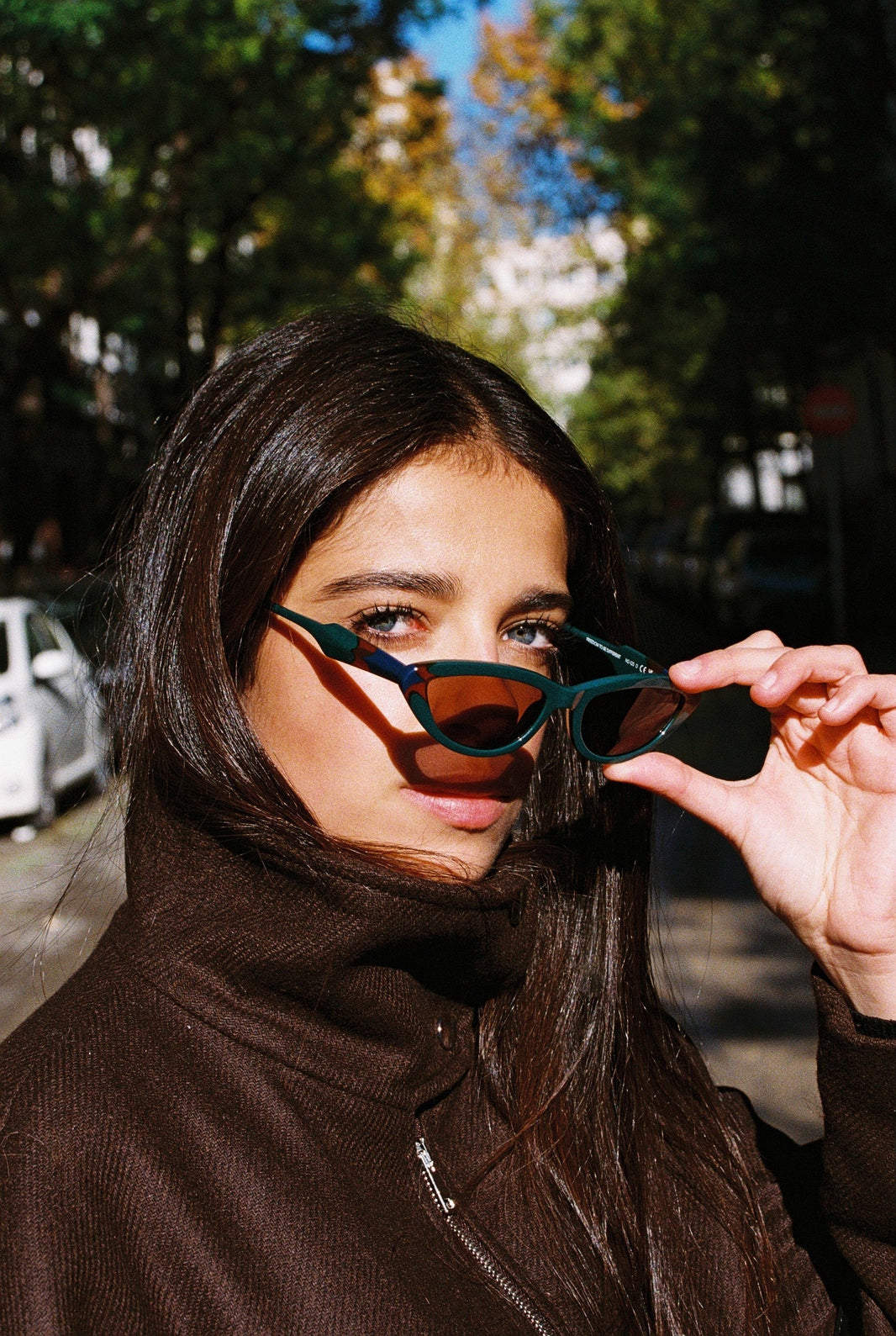 Selecting Your Perfect Pair: Our recommendations on what frames fit your face shape. - Mr.Boho